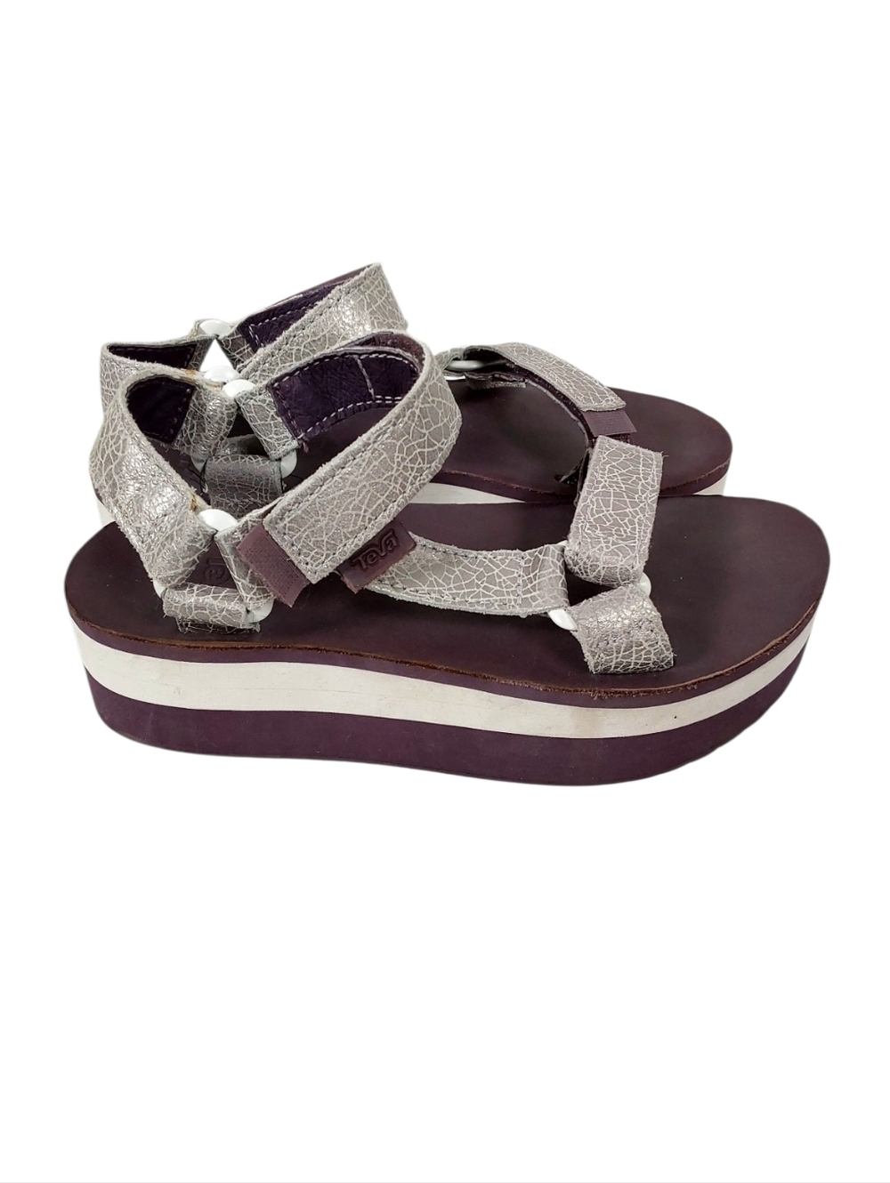 Teva Universal Crackle Casual Sandals